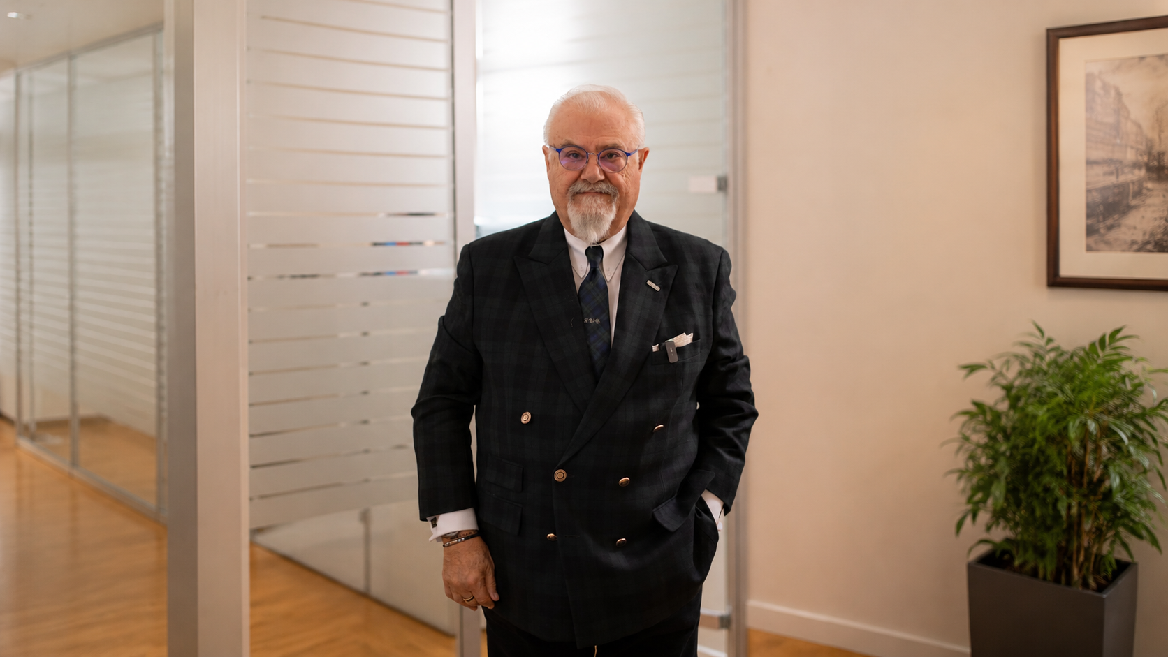 Giorgio Walter Canonica